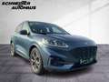 Ford Kuga 2.0 EcoBlue ST-Line X ACC+AHK+LED+Navi+SHZ Bleu - thumbnail 7
