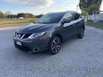 1.6 dci 360 2wd 130cv. UNICO PROPRIETARIO