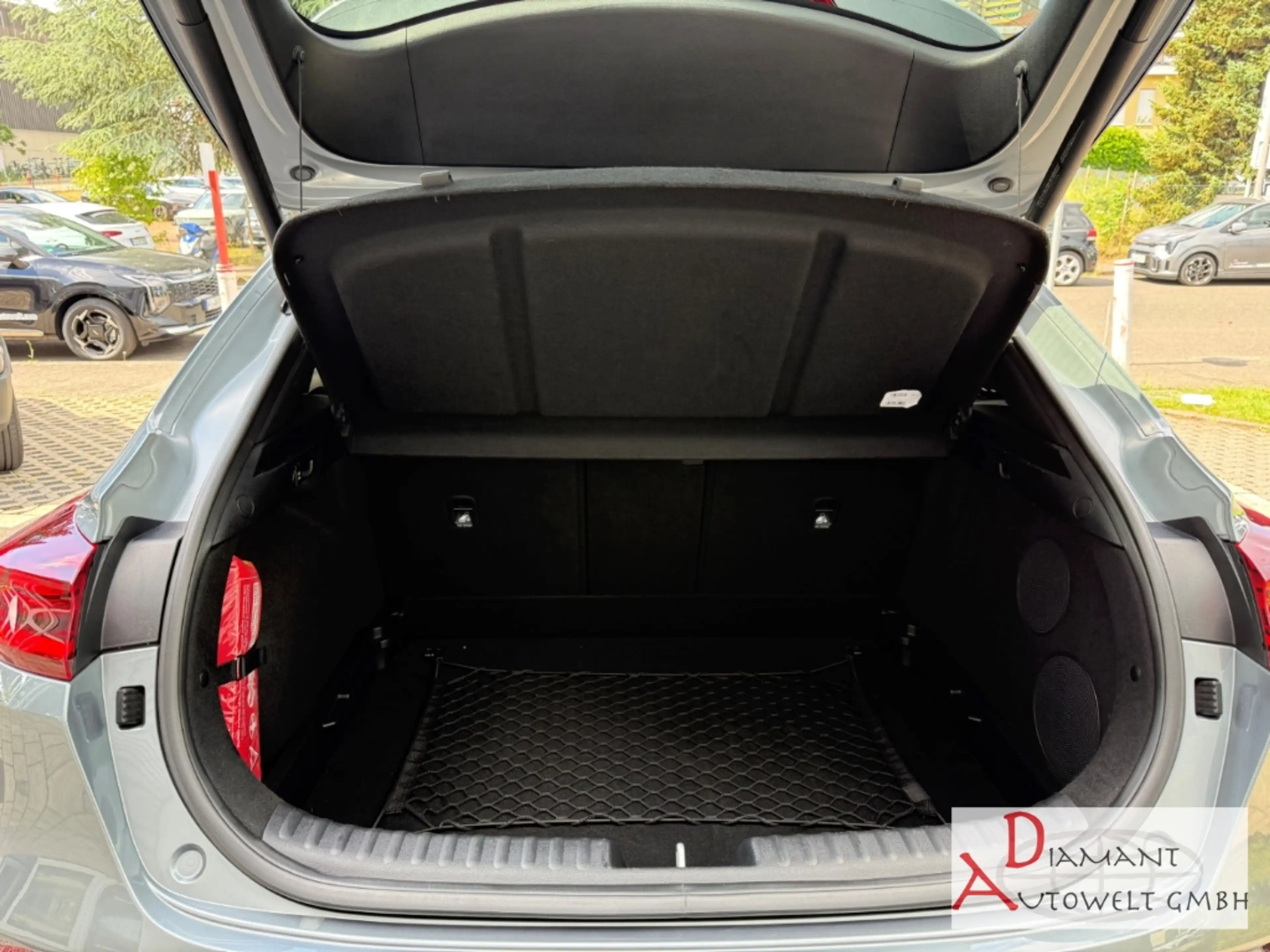 Kia XCeed Platinum Edition 1.6 DCT **Panorama** — photo 7