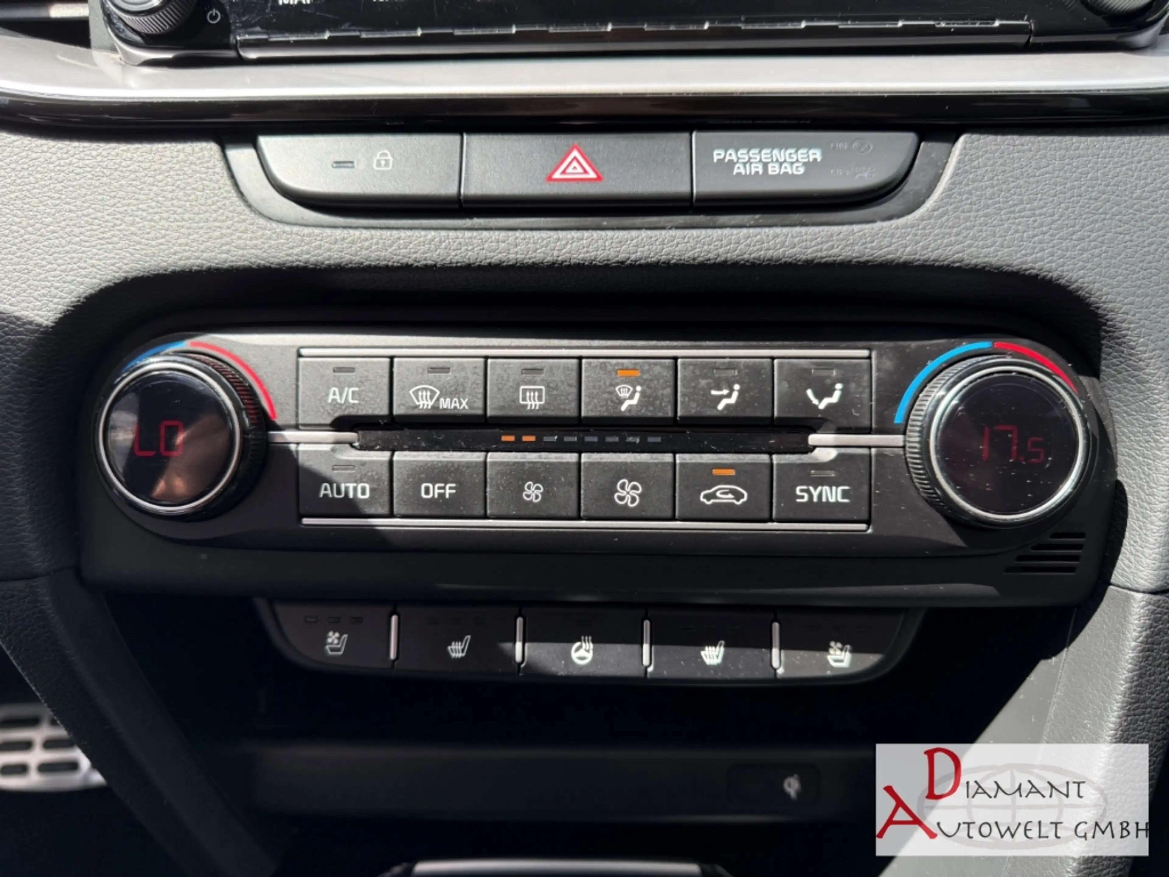 Kia XCeed Platinum Edition 1.6 DCT **Panorama** — photo 13