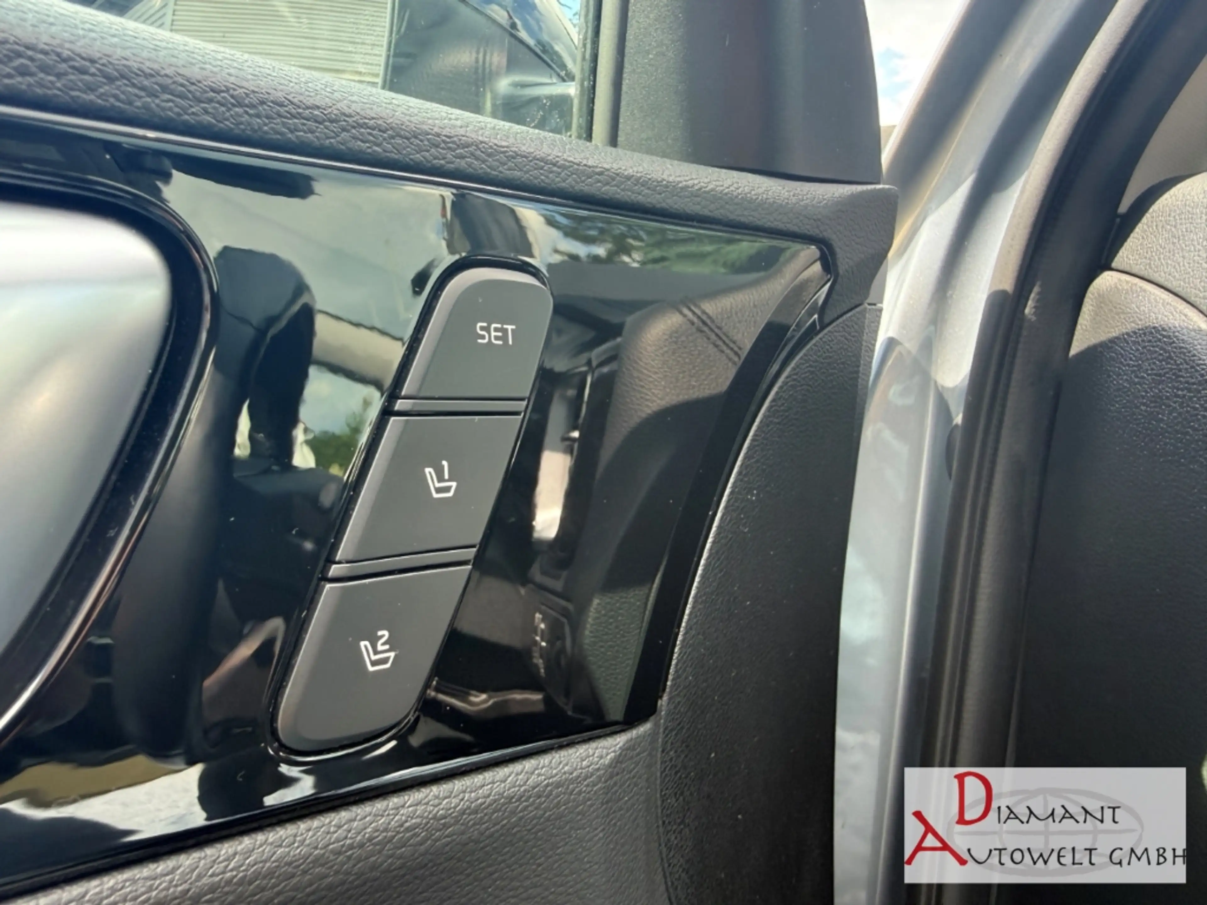 Kia XCeed Platinum Edition 1.6 DCT **Panorama** — photo 15