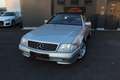 Mercedes-Benz SL 500 Roadster Aut. *Serviceheft* Silber - thumbnail 2