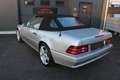 Mercedes-Benz SL 500 Roadster Aut. *Serviceheft* Silber - thumbnail 6