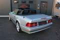Mercedes-Benz SL 500 Roadster Aut. *Serviceheft* Silber - thumbnail 7