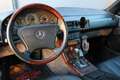 Mercedes-Benz SL 500 Roadster Aut. *Serviceheft* Silber - thumbnail 16
