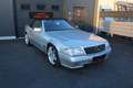 Mercedes-Benz SL 500 Roadster Aut. *Serviceheft* Silber - thumbnail 3