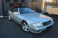 Mercedes-Benz SL 500 Roadster Aut. *Serviceheft* Silber - thumbnail 4