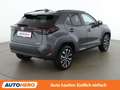 Toyota Yaris Cross 1.5 Hybrid AWD-i Active Drive Grau - thumbnail 6