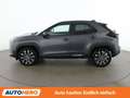 Toyota Yaris Cross 1.5 Hybrid AWD-i Active Drive Grau - thumbnail 3