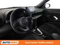 Toyota Yaris Cross 1.5 Hybrid AWD-i Active Drive Grau - thumbnail 11