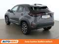 Toyota Yaris Cross 1.5 Hybrid AWD-i Active Drive Grau - thumbnail 4