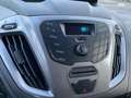 Ford TRANSIT CUSTOM DUBBEL CABINE MET GARANTIE Blanc - thumbnail 16