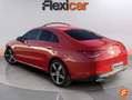 Mercedes-Benz CLA 180 Rojo - thumbnail 5