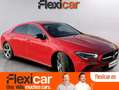 Mercedes-Benz CLA 180 Rojo - thumbnail 1