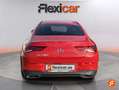 Mercedes-Benz CLA 180 Rojo - thumbnail 7