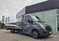 Opel Movano Abschleppwagen L3H1 2,3 TurboD 3,5t Weiß - thumbnail 2