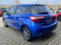 Toyota Yaris Hybrid Y20 Team D*SHZ*KAMERA*KLIMAA Azul - thumbnail 7
