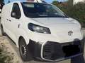 Toyota Proace Kleinbus Weiß - thumbnail 3