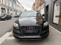Audi Q7 4.2 V8 TDI 340 Quattro S Line Tiptronic A / TOIT OUVRANT / 7 PLACES Noir - thumbnail 2