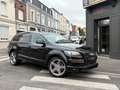 Audi Q7 4.2 V8 TDI 340 Quattro S Line Tiptronic A / TOIT OUVRANT / 7 PLACES Noir - thumbnail 1