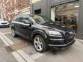 Audi Q7 4.2 V8 TDI 340 Quattro S Line Tiptronic A / TOIT OUVRANT / 7 PLACES Nero - thumbnail 3