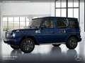 Mercedes-Benz G 450 d Exclusive Burmester 3D 360° Stdhzg Distr+ Blau - thumbnail 3