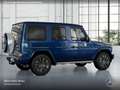 Mercedes-Benz G 450 d Exclusive Burmester 3D 360° Stdhzg Distr+ Blau - thumbnail 17