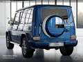 Mercedes-Benz G 450 d Exclusive Burmester 3D 360° Stdhzg Distr+ Blau - thumbnail 22