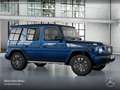 Mercedes-Benz G 450 d Exclusive Burmester 3D 360° Stdhzg Distr+ Blau - thumbnail 16
