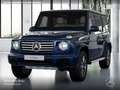 Mercedes-Benz G 450 d Exclusive Burmester 3D 360° Stdhzg Distr+ Blau - thumbnail 2