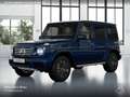 Mercedes-Benz G 450 d Exclusive Burmester 3D 360° Stdhzg Distr+ Blau - thumbnail 14