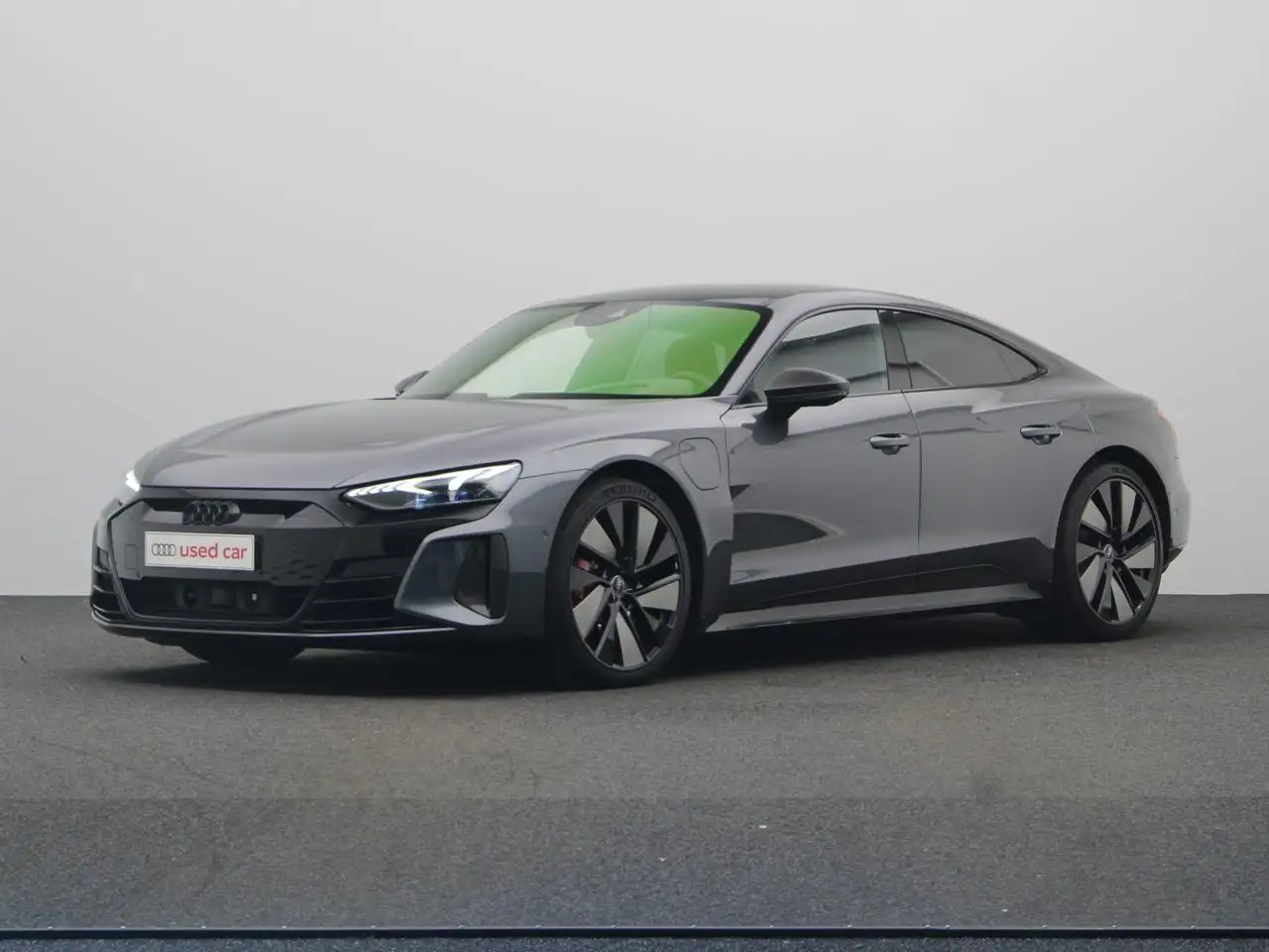 Audi RS e-tron GT