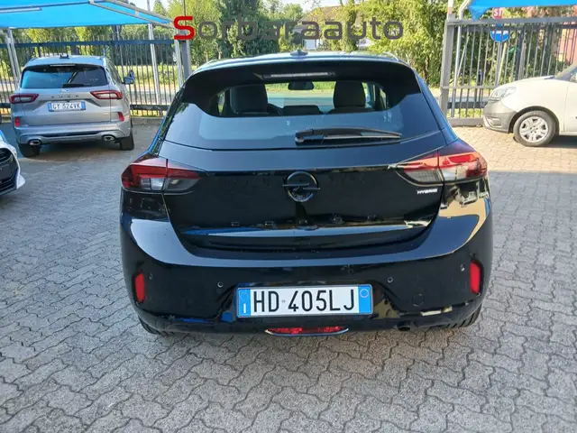 Opel Corsa view 9