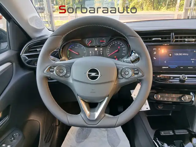 Opel Corsa view 19