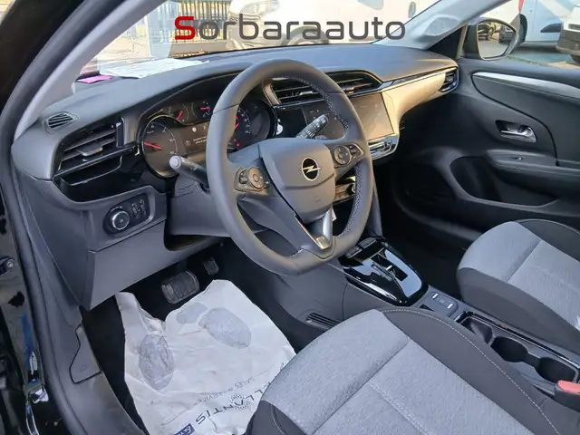 Opel Corsa view 13
