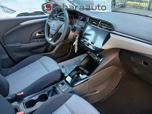 Opel Corsa view 17