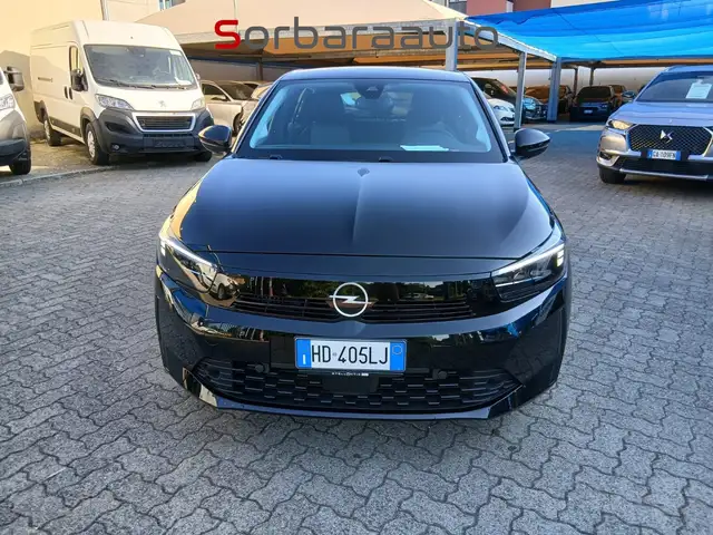 Opel Corsa view 7