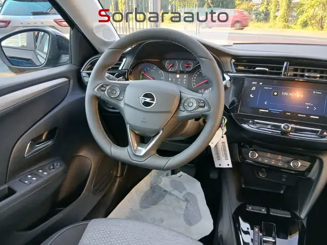 Opel Corsa view 22