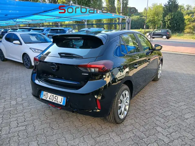 Opel Corsa view 5