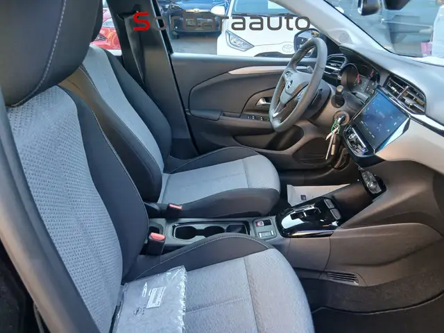Opel Corsa view 16