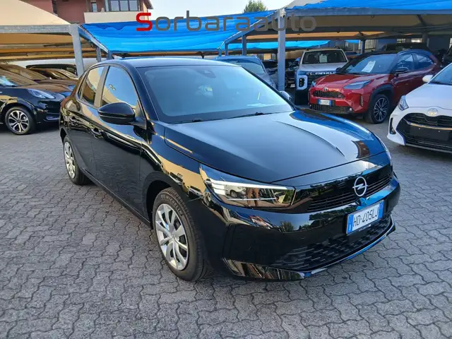 Opel Corsa view 4