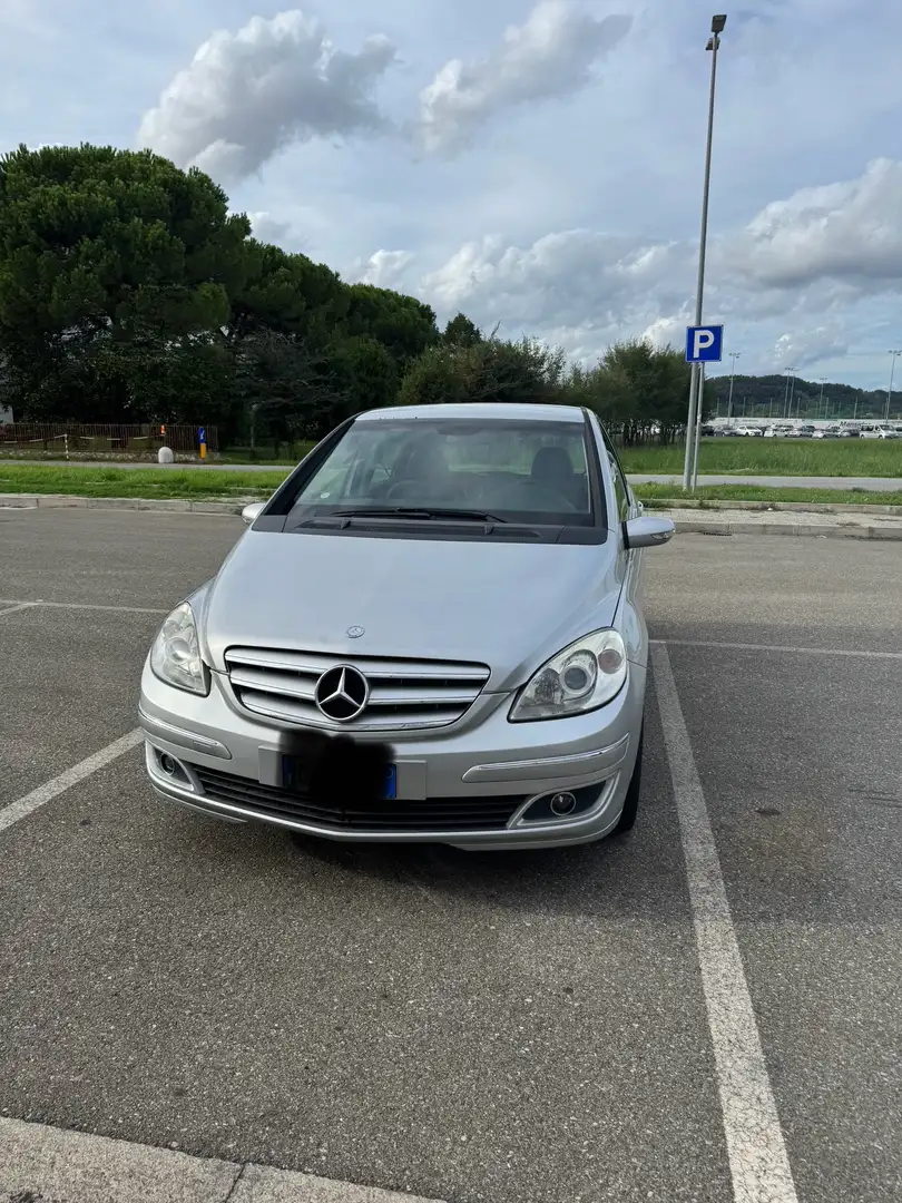 Mercedes-Benz B 180 CDI DPF Autotronic Grand Edition - 1