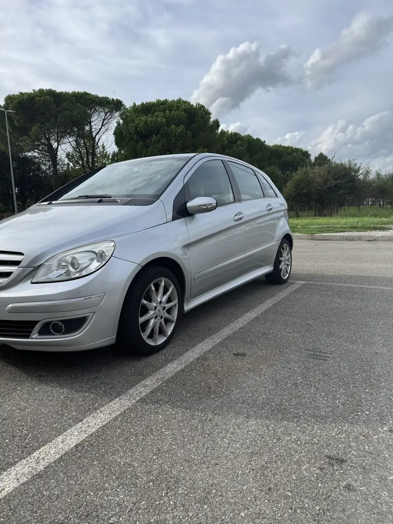 Mercedes-Benz B 180 CDI DPF Autotronic Grand Edition - 2
