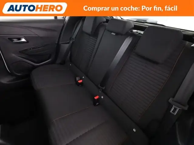Peugeot 208 view 15