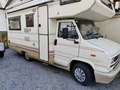 Fiat Ducato Wohnmobil Beige - thumbnail 1