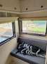 Fiat Ducato Wohnmobil Beige - thumbnail 7