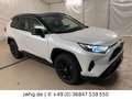 Toyota RAV 4 4 Hybrid Style LED+ ACC Leder 360Kam DigTacho Schwarz - thumbnail 2