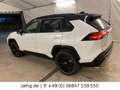 Toyota RAV 4 4 Hybrid Style LED+ ACC Leder 360Kam DigTacho Schwarz - thumbnail 8