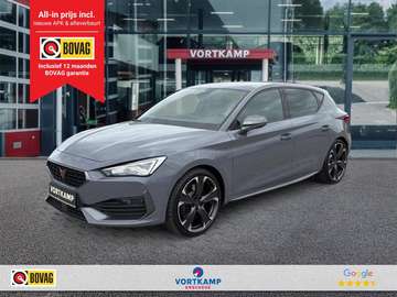 1.4 TSI E-HYBRID VZ CAMERA/ACC/STOEL+STUURVERW/CAR