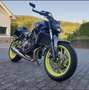 Yamaha MT-07 - thumbnail 1